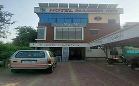 Hotel O Manish Inn
